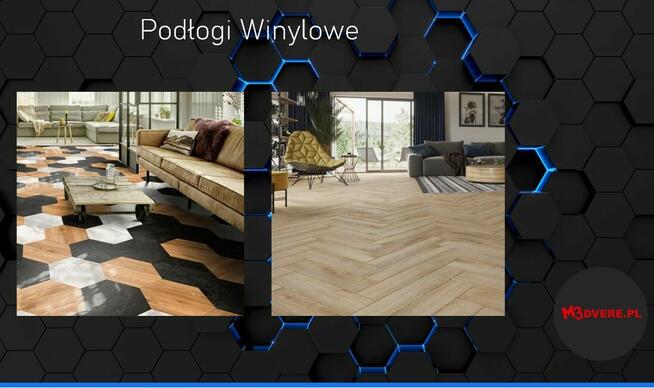 M3 Dvere Salon ul. Grodeckiego 1 Cieszyn / drzwi DRE -20%