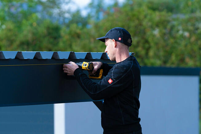 Szukamy ekip montażowych praca w DE/AT/CH