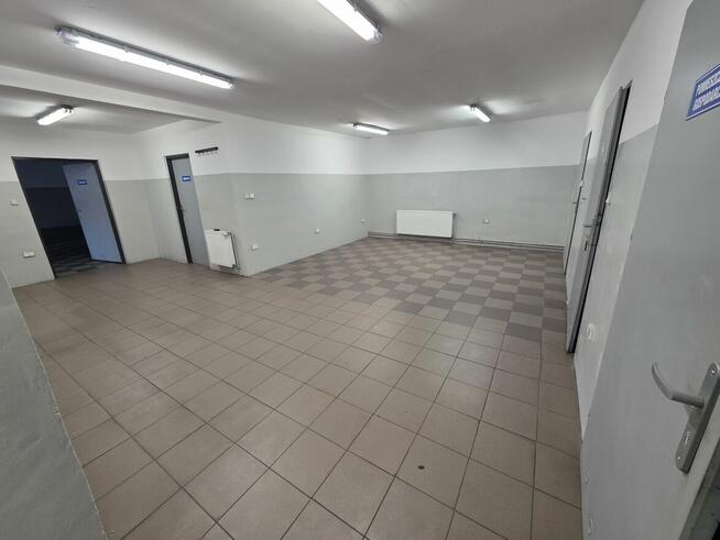 Lokal użytkowy do wynajęcia
