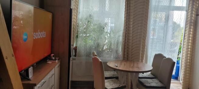 Mieszkanie za odstępne