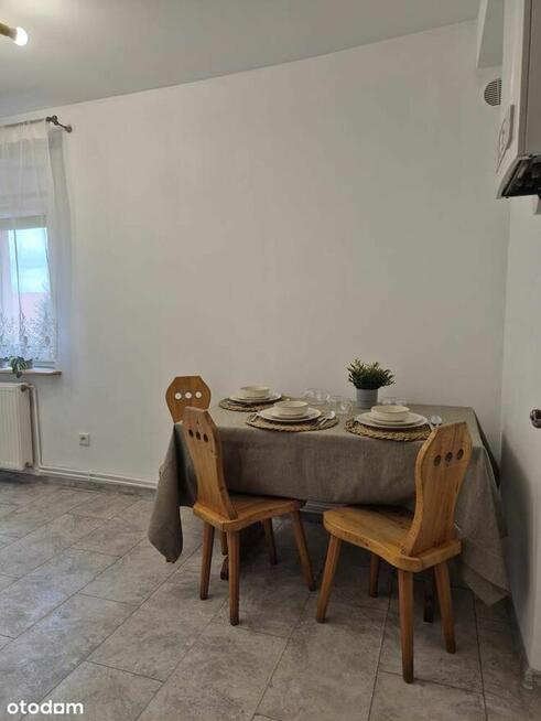 2-pokojowe mieszkanie w centrum Złotoryi - BEZ PROWIZJI!!!