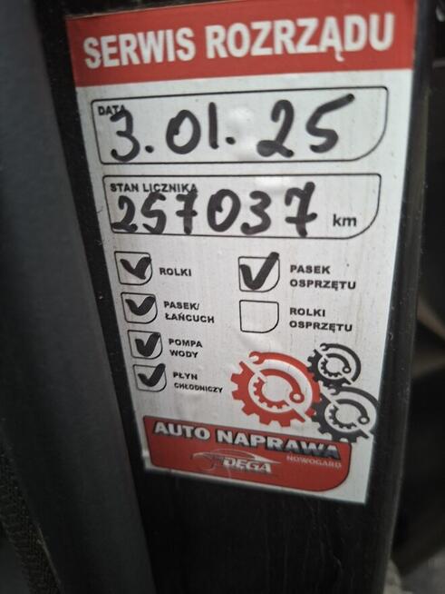 Sprzedam Sharana 2.0tdi