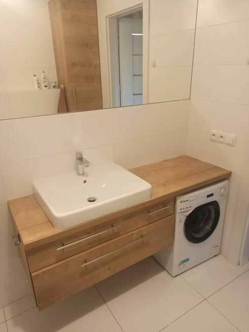 Wynajmę mieszkanie 2-pokojowe 40m2