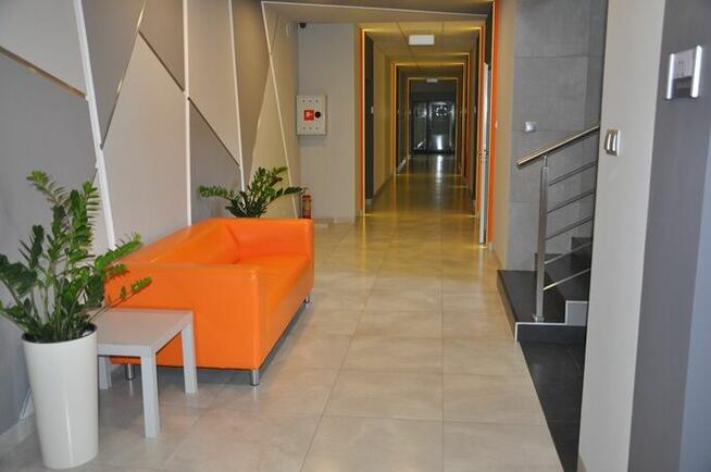 Lokal biurowy 36,2 m² – Katowice, ul. Astrów 10