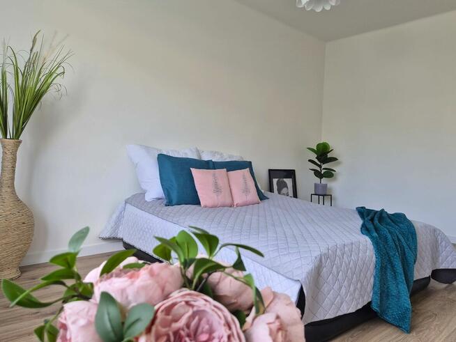 Komfortowe 2-pokojowe mieszkanie bez pośredników!