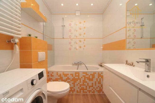 Po remoncie ! 3 pokoje Osiedle Generałów