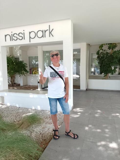 Poznam i spotkam się.