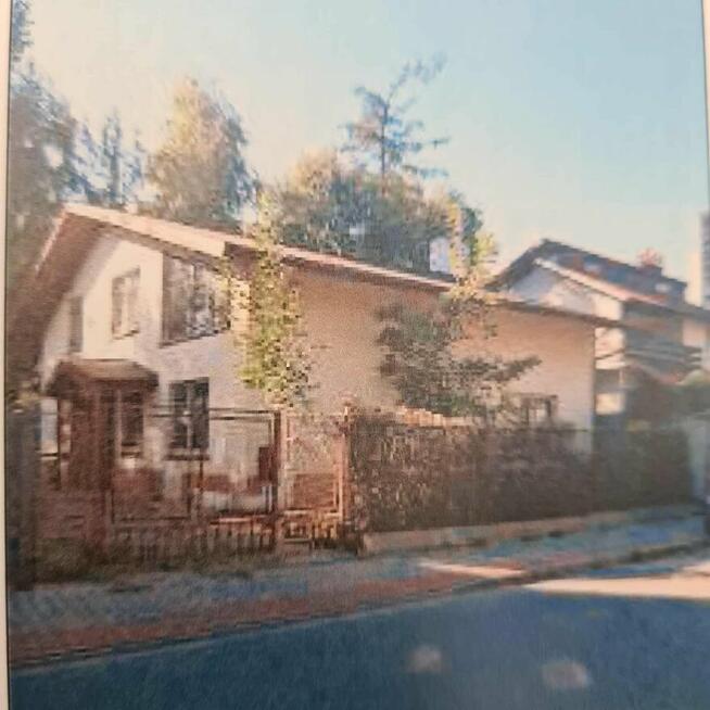 Dom 243 m² z potencjałem Centrum Nowego Sącza