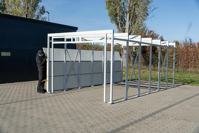 Szukamy ekip montażowych praca w DE/AT/CH