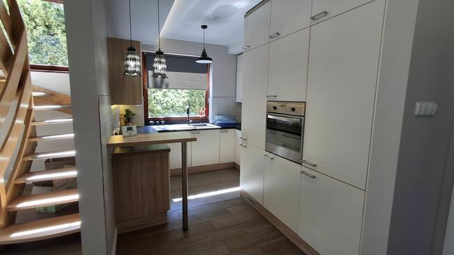 Dom okolice CH, Bielany