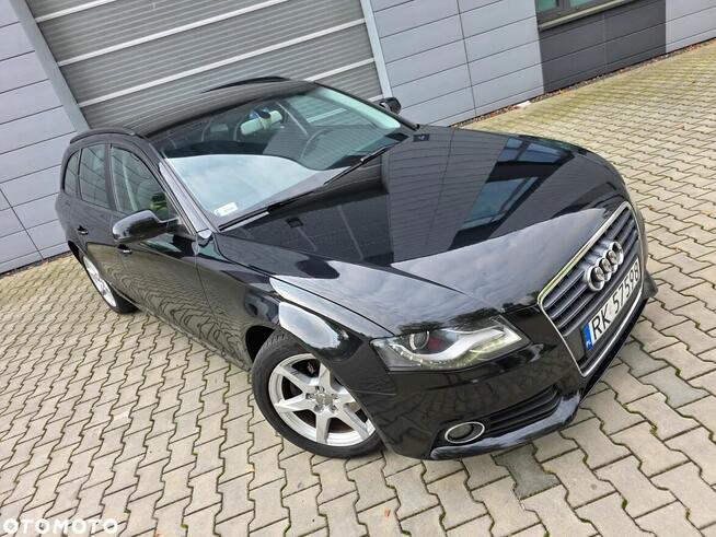 Audi A4 Avant 2.0 TDI DPF Ambition