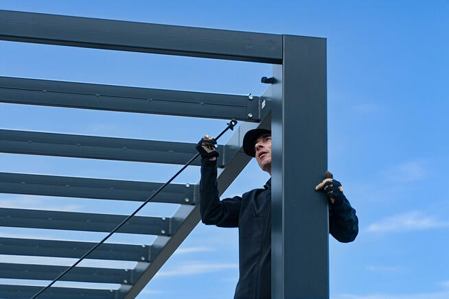 Szukamy ekip montażowych praca w DE/AT/CH