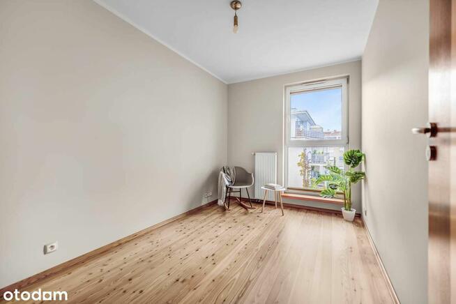 Łacina / 3 pok. / Jezioro Malta / Poznań ul. Milczańska