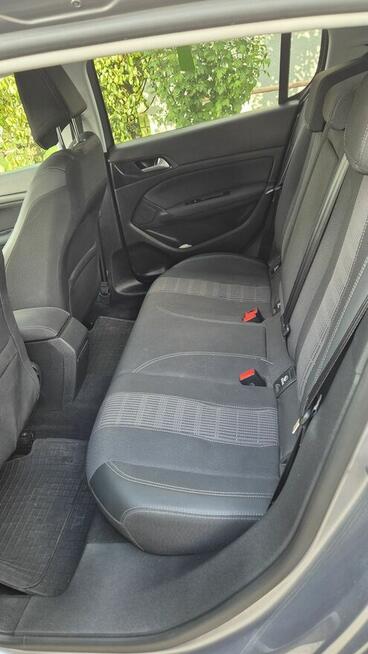 Peugeot 308 ll HDI MR17 ALLURE S&S