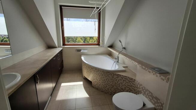 Dom okolice CH, Bielany