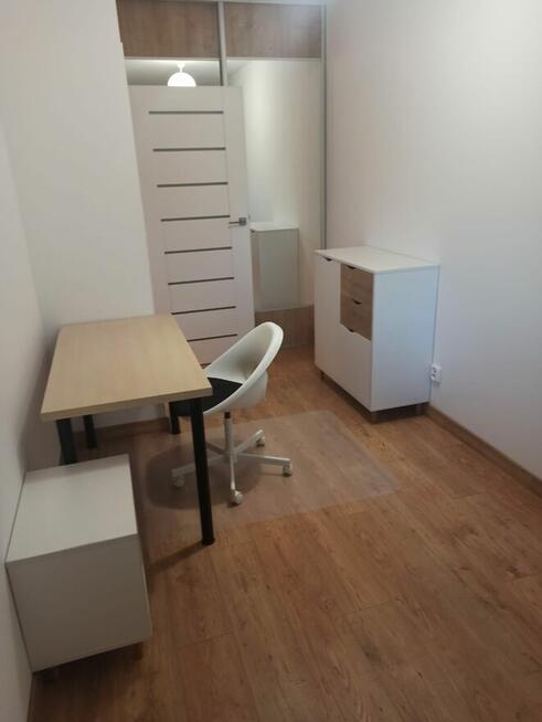 Wynajmę mieszkanie 2-pokojowe 40m2