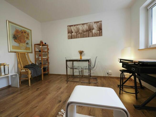 Wynajmę kawalerkę 16m2 Bielany koło Metra