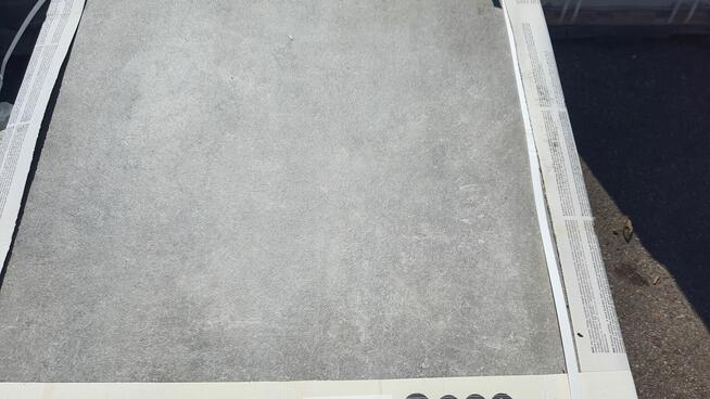 Płyty na taras wentylowany 80x80 gat.1 gres 2cm Montego dust