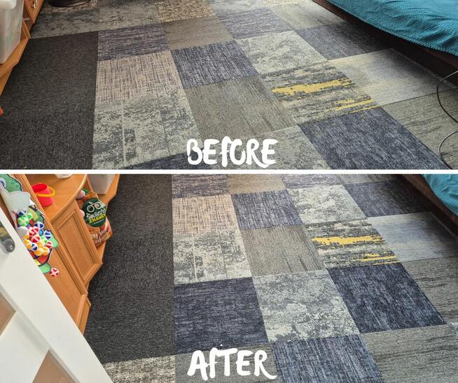 Profesjonalne pranie kanap, dywanów, wnętrza samochodu