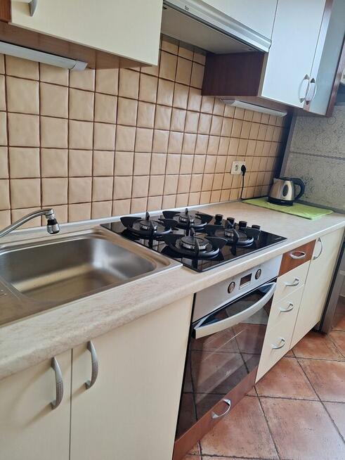 Wynajem mieszkania w Aleksandrowicach, w Bielsku-Białej!!!