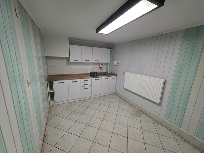 Lokal użytkowy do wynajęcia