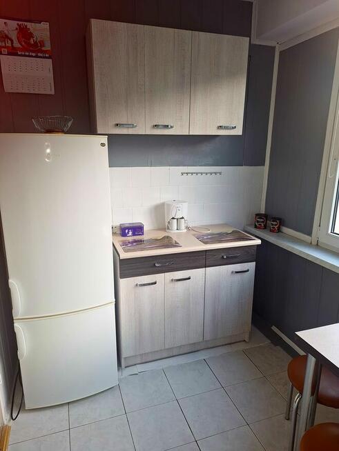 Wynajmę mieszkanie 50m w Debicy