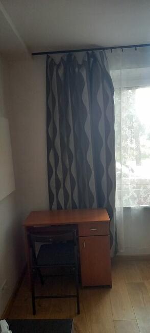 Wynajmę mieszkanie typu Kawalerka