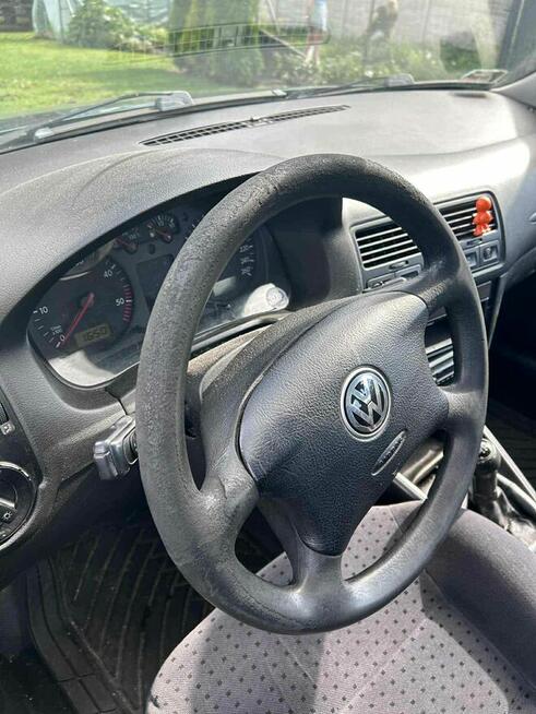 VW Bora 1.9 TDI