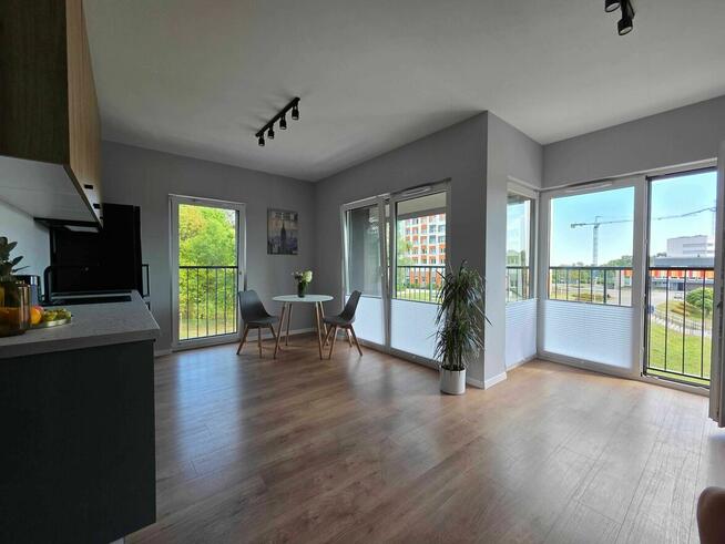 Nowe mieszkanie ,pierwszy wynajem