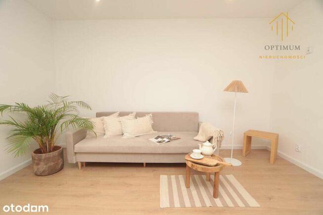 Mieszkanie 3pok Wysoki standard Brzeziny od zaraz!