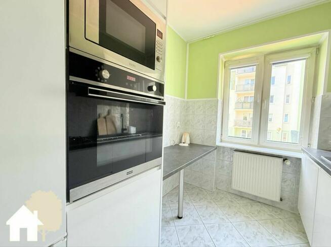 Górzyskowo | 1 piętro | balkon | dostepne od zaraz