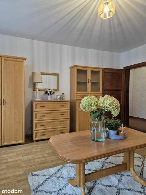 2-pokojowe mieszkanie w centrum Złotoryi - BEZ PROWIZJI!!!