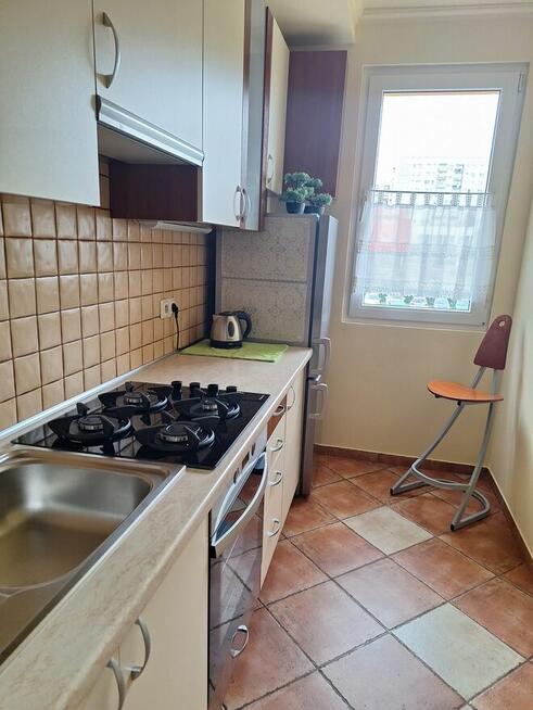 Wynajem mieszkania w Aleksandrowicach, w Bielsku-Białej!!!