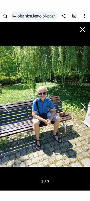 Poznam i spotkam się.