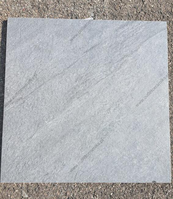 Płytki tarasowe 2cm mrozoodporne 60x60 Piazza sabbia gat.1