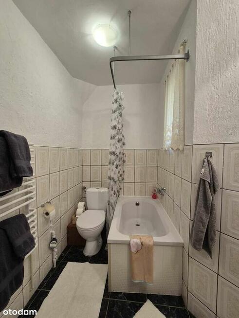 2-pokojowe mieszkanie w centrum Złotoryi - BEZ PROWIZJI!!!