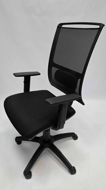 Fotel biurowy , krzesło obrotowe Euronova Emotion - duża ilość