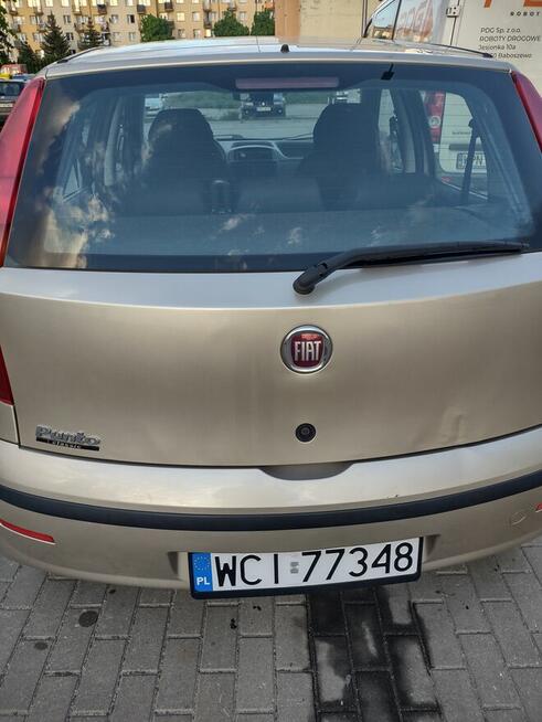 Sprzedam Fiata Punto