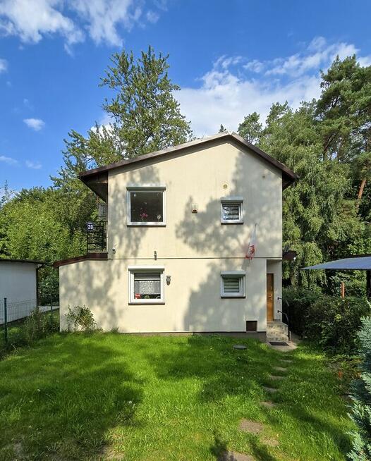 Wyjątkowy dom nad morzem w Jarosławcu!