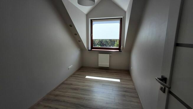 Dom okolice CH, Bielany