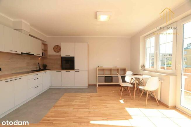 Po remoncie ! 3 pokoje Osiedle Generałów