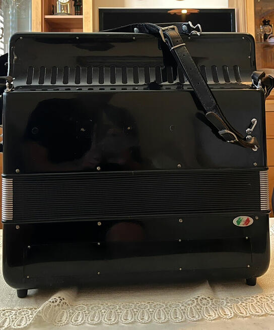 (Reserved)Pigini Sirius Millenium