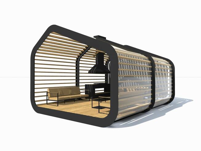 Altany Pergole Wiaty Carport