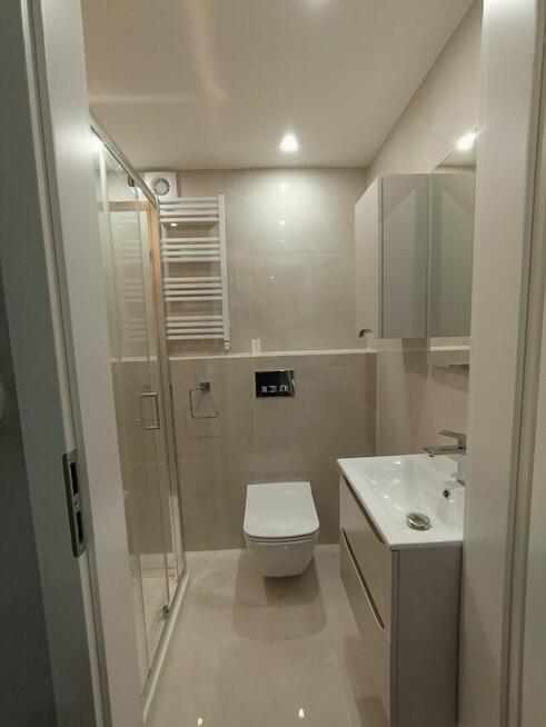 Usługi remontowo budowlane