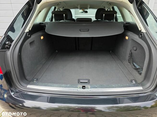 Audi A4 Avant 2.0 TDI DPF Ambition