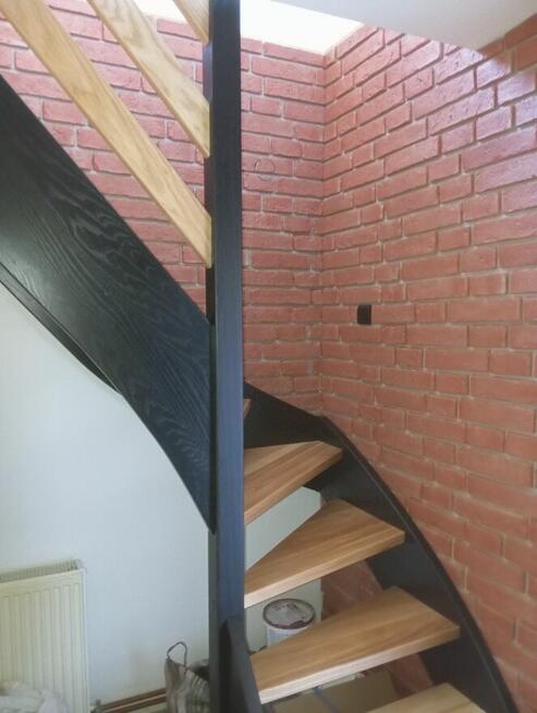 Usługi remontowo budowlane