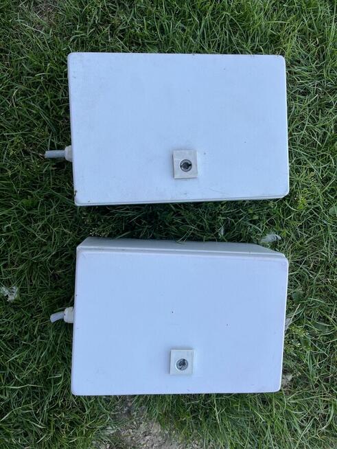 Rozdzielnie prądowe 5szt