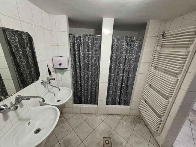 Lokal użytkowy do wynajęcia