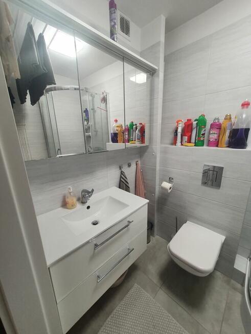 Pokój jednoosobowy do wynajęcia, Wolska 17