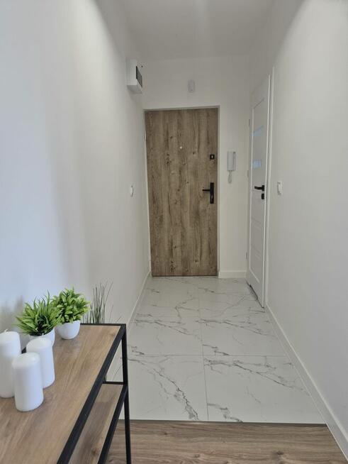 Komfortowe 2-pokojowe mieszkanie bez pośredników!